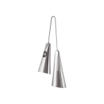 Meinl Traditional Style A-Go-Go Bells