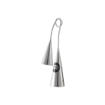 Meinl Modern Style A-Go-Go Chrome Finish Models