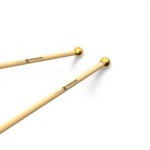 Promark SPYR SU14R Glockenschl�gel aus Messing, klein Bild 2