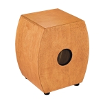 Meinl Arch Subwoofer Bass Cajon Bild 1