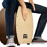 Meinl Jumbo Arch Subwoofer Bass Cajon Bild 2