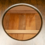 Meinl Jumbo Arch Subwoofer Bass Cajon Bild 3