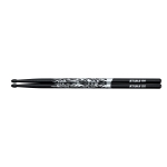 Tama Drumstick 5A Silver Rhythmic Fire 5A-F-BS