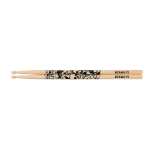 Tama Drumstick 5A Skull Patern 5A-S
