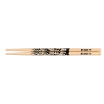 Tama Drumstick 5B Japanese Oak Rhytmic Fire 5B-F