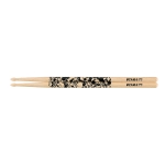 Tama Drumstick 5B Skull Patern 5B-S