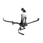 Meinl Double Bass Direct Drive Cajon Pedal Doppelfussmaschine