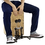 Meinl Double Bass Direct Drive Cajon Pedal Doppelfussmaschine Bild 2