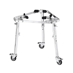 Meinl Professional Conga Stand mit Rollen