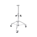 Meinl Professional Conga Double Stand mit Rollen