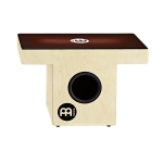 Meinl Slap Top Cajon Baltische Birke Espresso Burst