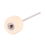 Tama Bass Drum Beater Traditional aus Filz Bild 2
