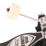 Tama Bass Drum Beater Traditional aus Filz Bild 3