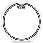Evans EC2S Clear Tom Tom Schlagfell Bild 2