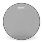 Evans SoundOff Tom Schlagfell Mesh