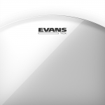Evans TCX Clear Tenor Schlagfell Bild 2