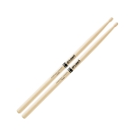 Promark Drumstick Hickory 2B Wood Tip, TX2BW