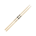 Promark Drumstick Hickory 5A Nylon Tip, TX5AN
