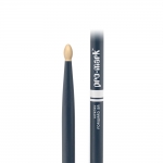 Promark Classic 5A Blue Drumstick Bild 1