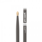 Promark Classic 5A Gray Drumstick Bild 1