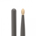 Promark Classic 5A Gray Drumstick Bild 2