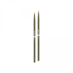 Promark Classic 5A Green Drumstick