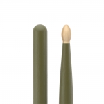 Promark Classic 5A Green Drumstick Bild 2