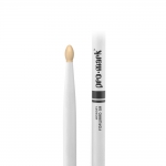 Promark Classic 5A White Drumstick Bild 1