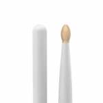 Promark Classic 5A White Drumstick Bild 2