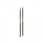 Promark Classic 5B Green Drumstick