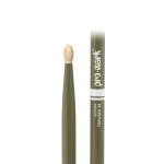 Promark Classic 5B Green Drumstick Bild 1