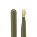 Promark Classic 5B Green Drumstick Bild 2
