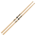Promark Simon Phillips Drumstick Hickory 707 Wood Tip, TX707W