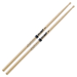 Promark Marco Minnemann Drumstick Hickory 721 Wood Tip, TX721W