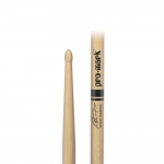 Promark Hickory 735 Steve Ferrone Wood Tip Drumstick Bild 1