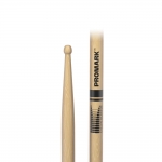 Promark 740 Dame Evelyn Glennie Concert Stick Hickory Wood Tip Drumstick Bild 1