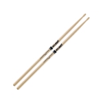 Promark Drumstick Hickory 7A Wood Tip, TX7AW