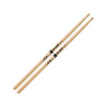 Promark Ian Paice Drumstick Hickory 808L Wood Tip, TX808LW