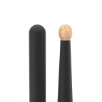 Promark Anton Fig ActiveGrip 595 Hickory Wood Tip Drumstick Bild 2