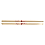 Promark DC8 Jeff Ausdemore Hickory Marching Stick mit Holztip