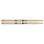 Promark Bring Your Own Style BYOS Hickory Marching Stick mit Holztip