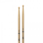 Promark Bring Your Own Style BYOS Hickory Marching Stick mit Holztip Bild 1