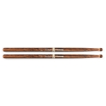 Promark Tim Fairbanks FireGrain Marching Stick mit Holztip