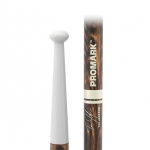 Promark Tim Jackson FireGrain Marching Tenor Stick Bild 1
