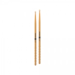 Promark Glenn Kotche Active Wave ActiveGrip Clear Hickory Wood Tip Drumstick