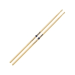 Promark Junior Drumstick Hickory Jr Wood Tip, TXJRW