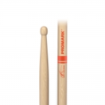 Promark Hickory Matt Halpern Wood Tip Drumstick Bild 1