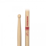 Promark Miguel Lamas Hickory Wood Tip Drumstick Bild 1