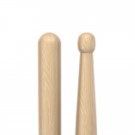 Promark Miguel Lamas Hickory Wood Tip Drumstick Bild 2