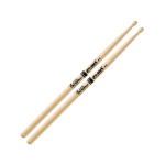Promark Phil Collins Drumstick Hickory PC Wood Tip, TXPCW